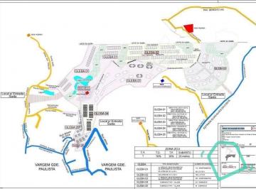 afd616904ce73891e5e286d84acaf092ecd14b9d · Área à venda, 500000 m² por R$ 7.500.000,00 - Vargem Grande Paulista - Vargem Grande Paulista/SP