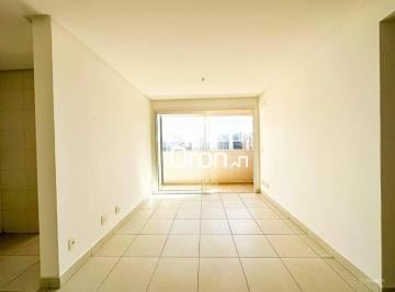 dab10a763df9affc273e535d813de4daa4add1c7 · Apartamento à venda, 64 m² por R$ 600.000,00 - Setor Oeste - Goiânia/GO