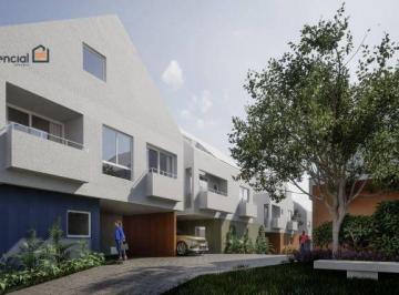 6f0bec883db506672488c1720d08f4b7f2043c90 · Casa com 3 dormitórios à venda, 149 m² por R$ 1.199.440,00 - Vista Alegre - Curitiba/PR