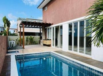 1fc596cef3810a4c44213d0eb6c1feca222d974b · Casa com 4 dormitórios à venda, 280 m² por R$ 2.350.000,00 - Intermares - João Pessoa/PB