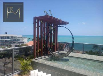 ac8aea03534fef4ef7673fd063be55813e78c060 · Apartamento com 1 dormitório à venda, 21 m² por R$ 329.000,00 - Bessa - João Pessoa/PB