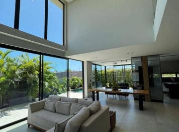 eab78151af360992f4b0c74d97cfadd0717a6103 · Casa com 4 dormitórios à venda, 329 m² por R$ 3.599.000,00 - Ponta de Campina - Cabedelo/PB