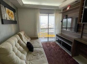 cb2856010aa25dcac80331809b5156dd91b6fc24 · Apartamento com 2 dormitórios à venda, 50 m² por R$ 349.000,00 - Jardim Imperador - São Paulo/SP