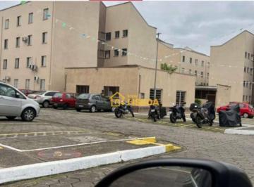 176077c1e338801c99156443f373499aa299c1ba · Apartamento com 2 dormitórios à venda, 47 m² por R$ 180.000,00 - Jardim Quietude - Praia Grande/SP