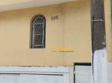 340a5f8f9cc1d9b27b47058b8978adca5cd9de65 · Sobrado com 3 dormitórios à venda, 110 m² por R$ 480.000,00 - Penha de França - São Paulo/SP