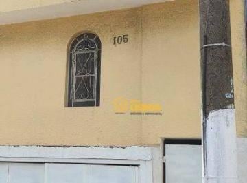 a04a944677507c5daa118ed4cb3f5d2682e01654 · Sobrado com 3 dormitórios à venda, 110 m² por R$ 480.000,00 - Penha de França - São Paulo/SP