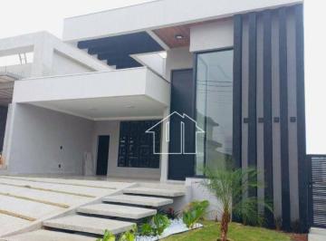 100a947e7a386e72e433caefac4d8491cee341d8 · Casa com 3 dormitórios à venda, 168 m² por R$ 1.280.000,00 - Santa Mônica - Caçapava/SP