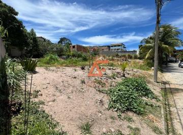 2b54bc3ac6ef2faab3ebd66a787aafcd421d3440 · Terreno à venda, 360 m² por R$ 135.000 - Porto da Aldeia - São Pedro da Aldeia/RJ