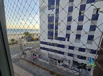 370643581a0a3ab393a682a3eaa6d45221c00c6f · Apartamento com 2 dormitórios à venda, 68 m² por R$ 350.000,00 - Vila Assunção - Praia Grande/SP