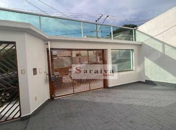 afacd9c3060fb620f2dc840885924e5838327995 · Sobrado com 4 dormitórios à venda, 249 m² por R$ 1.390.000,00 - Rudge Ramos - São Bernardo do Campo/