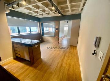 c41c974bf29356540c23f7c7a8f5062afb46b663 · Apartamento com 1 dormitório para alugar, 36 m² por R$ 3,900/mês - Lourdes - Belo Horizonte/MG