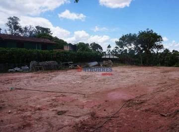 762794c6376948b893c85b096b2a6b78dd9dda84 · Terreno à venda, 2635 m² por R$ 1.450.000,00 - Chácara Vale do Rio Cotia - Carap