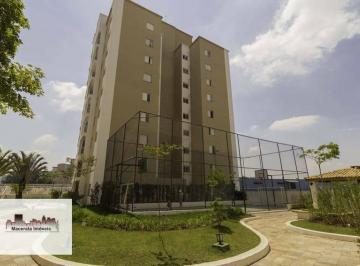 d4d70ebed525465290487f59d93e4ae81d52afa7 · Apartamento à venda, 74 m² por R$ 650.000,00 - Jardim Marajoara - São Paulo/SP