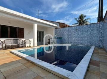 f34ce39ca6fe15d111b571e9b6ebb2a34920ca33 · Casa com 2 dormitórios à venda, 150 m² por R$ 400.000,00 - Jardim Barra de Jangada - Peruíbe/SP