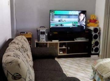 09adec52b138a06a86cbc5d7ecb11ccef098de94 · Sobrado à venda, 128 m² por R$ 550.000,00 - Jardim Campo Grande - São Paulo/SP
