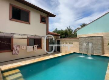c940beb6807653ee647c86179ecc4c80305e7c0b · Casa com 3 dormitórios à venda, 271 m² por R$ 1.090.000,00 - Estância São José - Peruíbe/SP