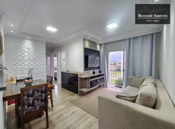 12da4ef6751c2da9e4cb3547e938facf7eec2059 · Apartamento 3 quartos à venda, 54 m² por R$ 360.000 - Fazendinha - Curitiba/PR