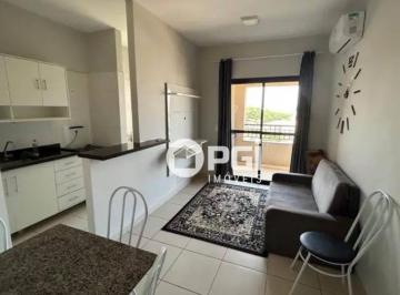 8e53e195b46c6ab718648d9150676165f8e5a403 · Apartamento com 1 dormitório à venda, 45 m² por R$ 290.000 - Jardim Sumaré - Ribeirão Preto/SP