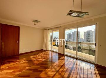 335d6b0f02d702bef5ee5d10a6a386292b763eb8 · Apartamento com 2 dor./1 suíte/Lavabo/2 vagas + Depósito à venda, 96 m² por R$ 1.170.000 - Jardim Ma