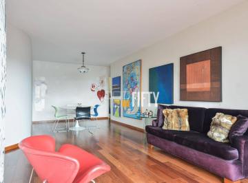 9ff2a76f167e0b0cf9cf4360137a2e5f21a98362 · Apartamento com 3 dormitórios à venda, 151 m² por R$ 2.550.000,00 - Vila Nova Conceição - São Paulo/