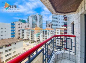 6fb9470f6672130cf92172fd699076751ba1236c · Apartamento à venda, 44 m² por R$ 319.000,00 - Aviação - Praia Grande/SP