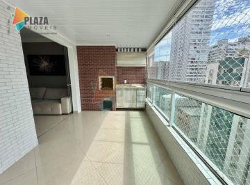 Apartamento · 82m² · 2 Quartos · 1 Vaga · Apartamento à venda, 82 m² por R$ 820.000,00 - Canto do Forte - Praia Grande/SP