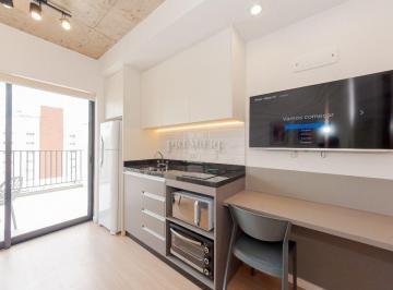 Apartamento · 29m² · 1 Quarto · Studio para alugar, 29 m² por R$ 2.835,00/mês -