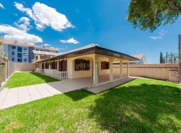 Casa · 245m² · 4 Quartos · 10 Vagas · Casa com 4 dormitórios, sendo 2 suít