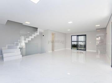 Casa · 213m² · 3 Quartos · 3 Vagas · Casa com 3 suítes em condomínio fechado no Santa C