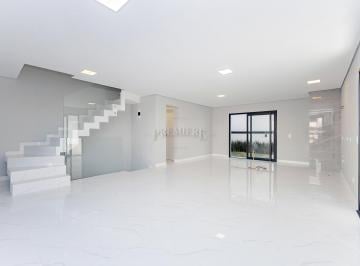 Casa · 128m² · 3 Quartos · 3 Vagas · Casa com 3 suítes em condomínio fechado no Santa C
