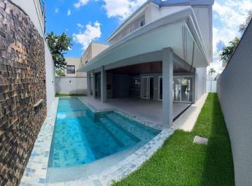 8717fb0b85e4c31cb0cc398f7133b2e3499783e3 · Sobrado com 4 dormitórios à venda, 330 m² por R$ 3.200.000,00 - Jardins Atenas - Goiânia/GO