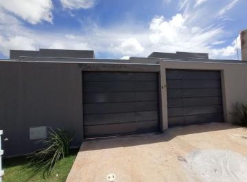 Foto 1 · Casa de 113 m² com 03 quartos à venda por R$ 380.000 no Jardim Alto Paraíso - Aparecida de Goiânia