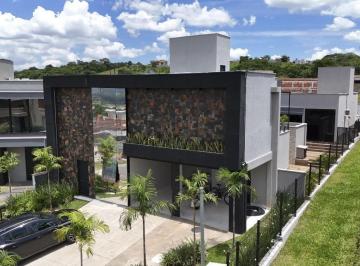 eb70fd4d499ef813e3c4a26e8f526527f6272e53 · Sobrado com 3 dormitórios à venda, 300 m² por R$ 2.900.000,00 - Jardim Bolonha - Senador Canedo/GO