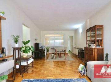 5f300fa776658e11dc3e45afdec9cc4446eaa781 · Apartamento com 3 dormitórios à venda, 165 m² por R$ 1.100.000,00 - Bela Vista - São Paulo/SP