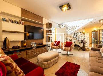 2ad0e78e4975ce0a8199bc6ef1e312d619056187 · Sobrado com 4 dormitórios à venda, 229 m² por R$ 1.500.000,00 - Vila Gumercindo - São Paulo/SP