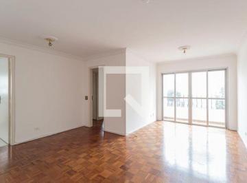 Apartamento · 90m² · 2 Quartos · 2 Vagas · Apartamento para Aluguel - Moema, 2 Quartos, 90 m² - São Paulo