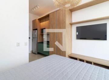 Apartamento · 25m² · Imoveis - no Jardim das Acácias