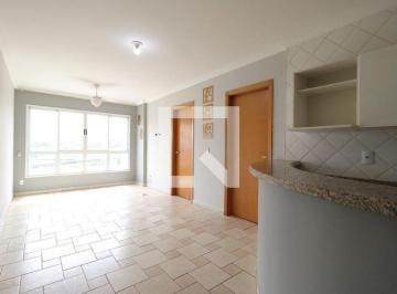 Apartamento · 55m² · 2 Quartos · 2 Vagas · Apartamento para Aluguel - Nova Aliança, 2 Quartos, 55 m² - Ribeirão Preto