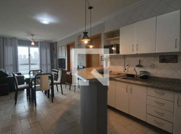 Apartamento · 55m² · 2 Quartos · 2 Vagas · Apartamento para Aluguel - Nova Aliança, 2 Quartos, 55 m² - Ribeirão Preto