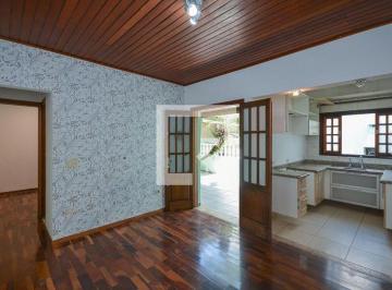 Casa · 35m² · 1 Quarto · Casa para Aluguel - Jardim Marajoara , 1 Quarto,  35 m² - São Paulo