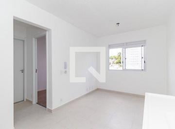 Apartamento · 32m² · 2 Quartos · Apartamento para Aluguel - José Bonifácio, 2 Quartos, 32 m² - São Paulo