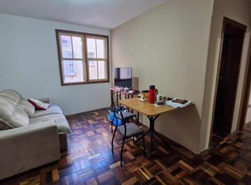 Apartamento · 71m² · 2 Quartos · Apartamento à venda - em Passo da Areia