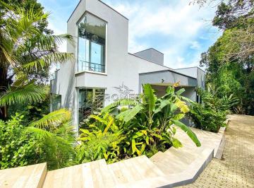 Casa · 446m² · 4 Quartos · 5 Vagas · Casa com 4 quartos, Praia do Pulso, Ubatuba - R$ 7 mi, Cod: 2547