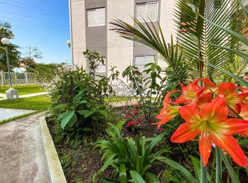 Apartamento · 50m² · 2 Quartos · 1 Vaga · Apartamento com 2 quartos, Praia do Sapê, Ubatuba - R$ 370 mil, Cod: 2549