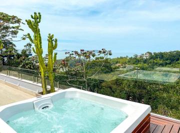 Casa · 446m² · 4 Quartos · 5 Vagas · Casa de Condomínio com 4 quartos, Praia do Pulso, Ubatuba - R$ 7 mi, Cod: 2548