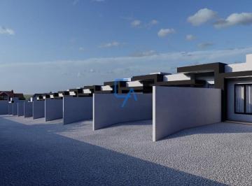 Casa · 54m² · 2 Quartos · 2 Vagas · Casa em Florais do Paraná, Cascavel/PR