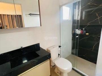 Apartamento · 64m² · 2 Quartos · 1 Vaga · Apartamento à venda no bairro Residencial Paiaguás - Cuiabá/MT