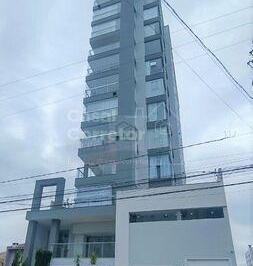 Apartamento · 128m² · 2 Quartos · 2 Vagas · LUXUOSO APARTAMENTO MOBILIADO E BEM LOCALIZADO