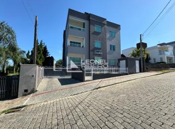 Apartamento · 86m² · 3 Quartos · 2 Vagas · Apartamento à venda com 3 dormitórios e 86,51 m² no bairro Imigrantes em Timbó/SC
