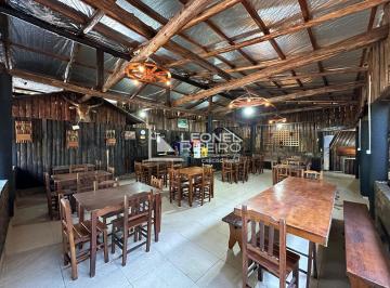 Comercial · 500m² · 3 Vagas · Restaurante à venda, 1.200 m² no Bairro Rodeio 12 em Rodeio-SC